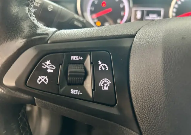 OPEL Astra 1.2 T Business Elegance S&S