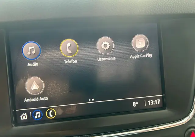 OPEL Astra 1.2 T Business Elegance S&S