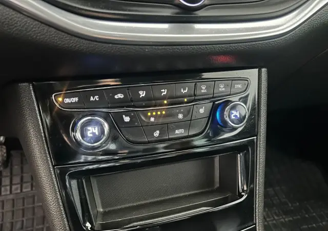 OPEL Astra 1.2 T Business Elegance S&S