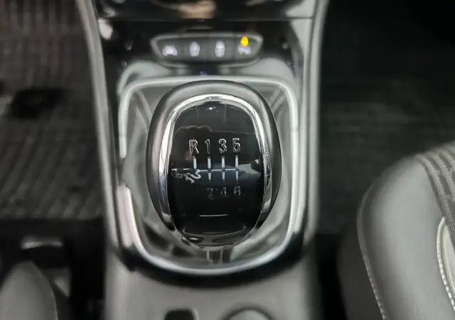 OPEL Astra 1.2 T Business Elegance S&S