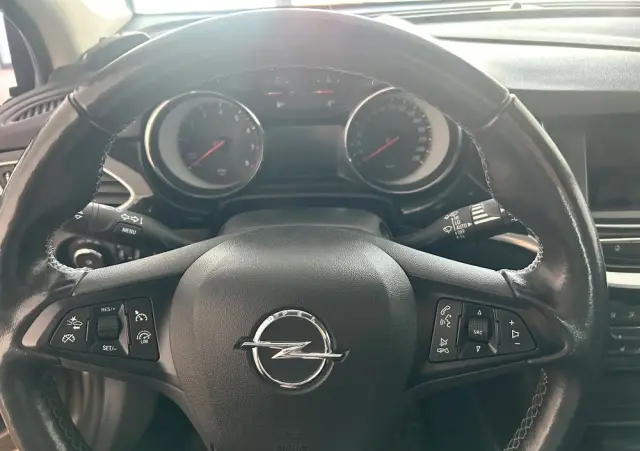 OPEL Astra 1.2 T Business Elegance S&S