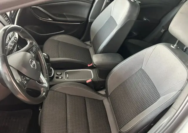 OPEL Astra 1.2 T Business Elegance S&S