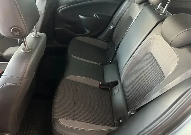 OPEL Astra 1.2 T Business Elegance S&S