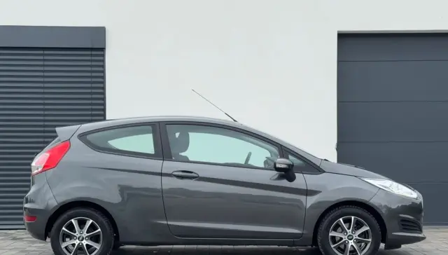 FORD Fiesta 1.25 Trend