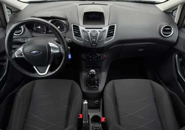 FORD Fiesta 1.25 Trend
