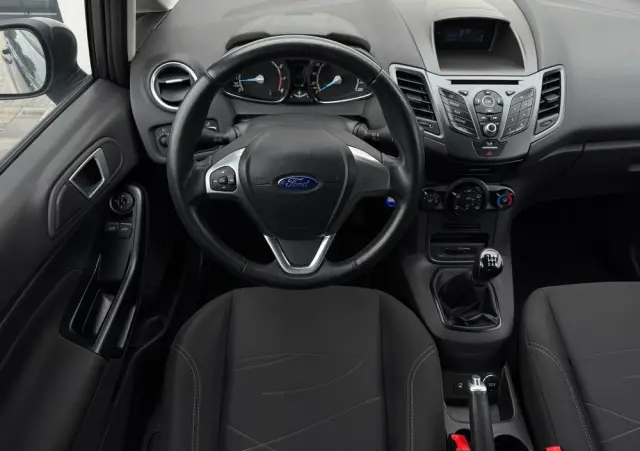 FORD Fiesta 1.25 Trend