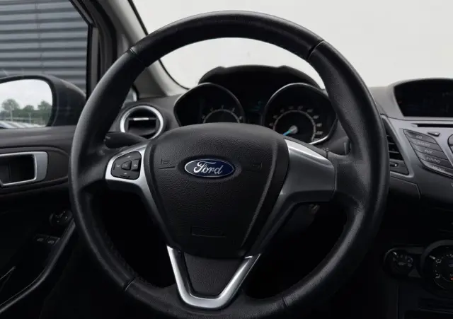 FORD Fiesta 1.25 Trend