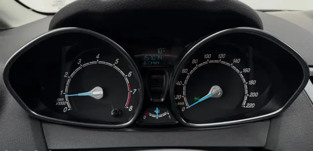 FORD Fiesta 1.25 Trend