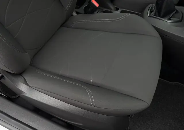 FORD Fiesta 1.25 Trend