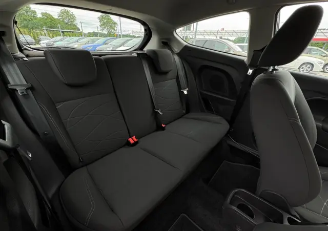 FORD Fiesta 1.25 Trend