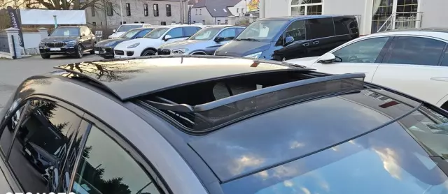 MERCEDES-BENZ Klasa A 200 AMG Line