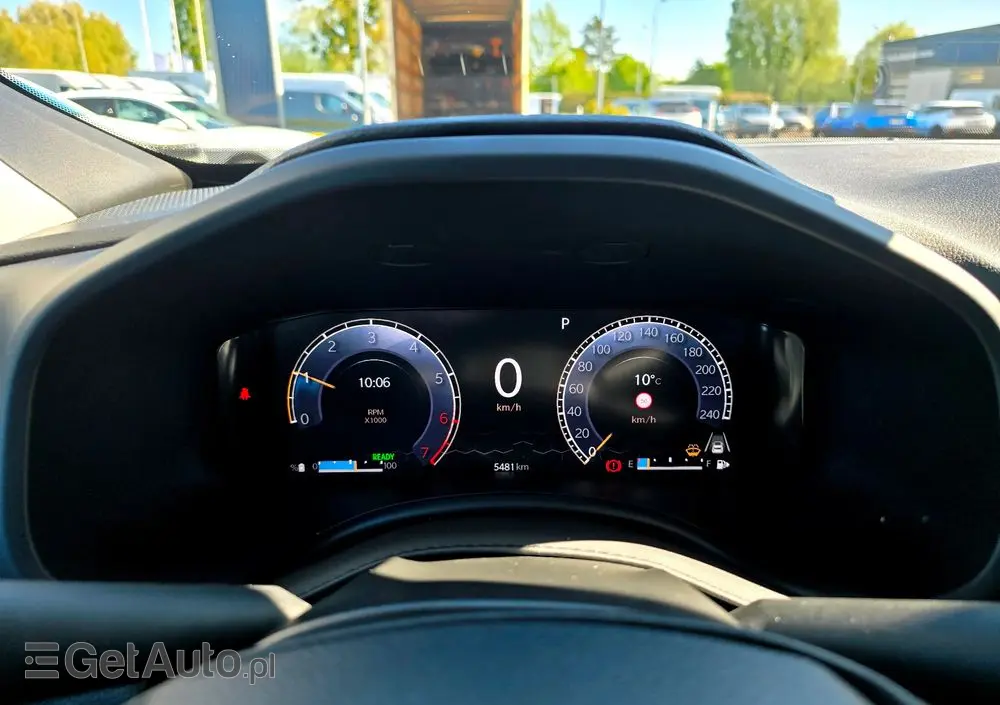 JEEP Renegade 1.5 T4 mHEV Altitude FWD S&S DCT