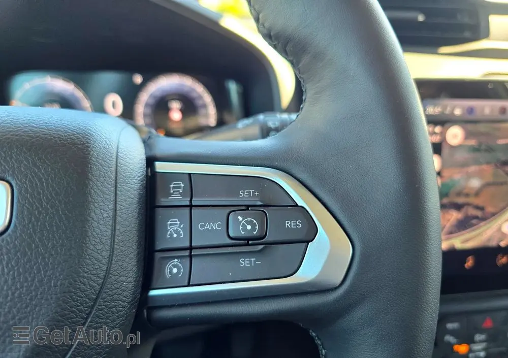 JEEP Renegade 1.5 T4 mHEV Altitude FWD S&S DCT