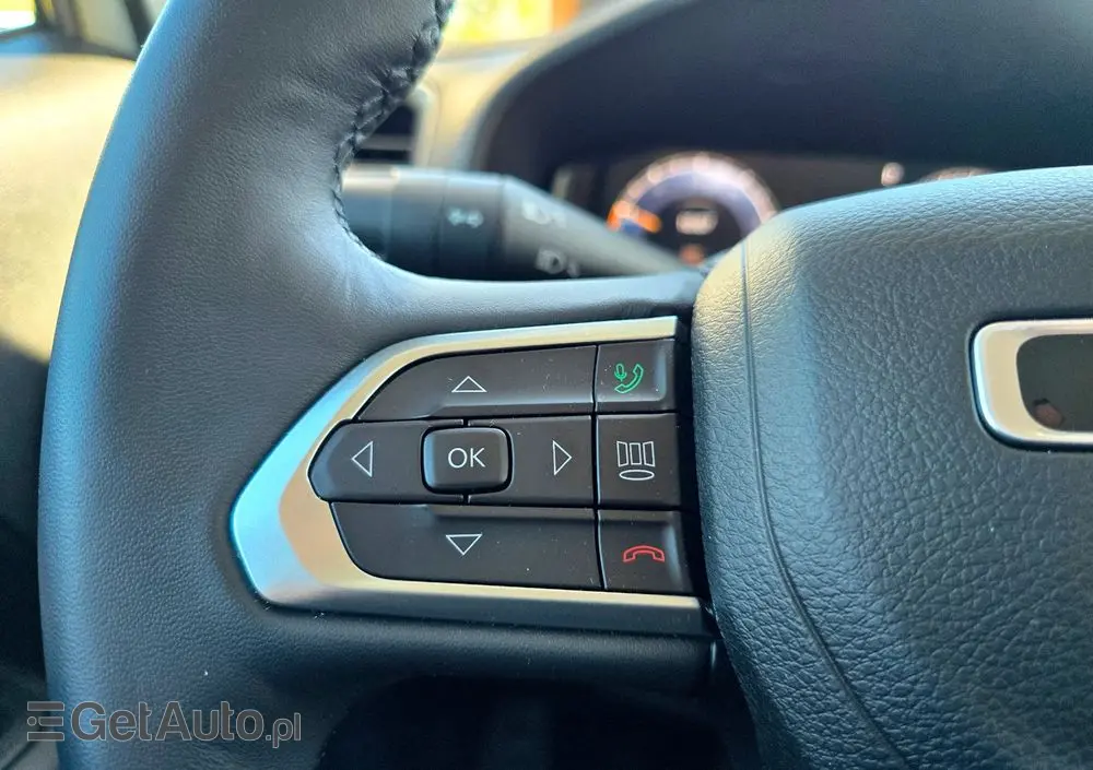 JEEP Renegade 1.5 T4 mHEV Altitude FWD S&S DCT