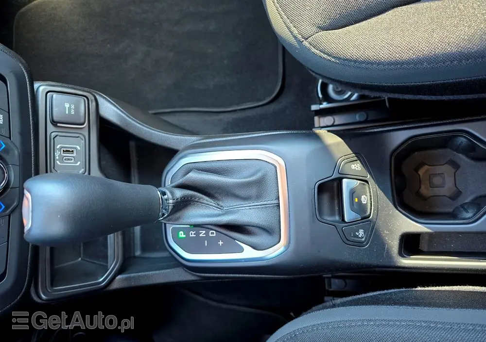 JEEP Renegade 1.5 T4 mHEV Altitude FWD S&S DCT