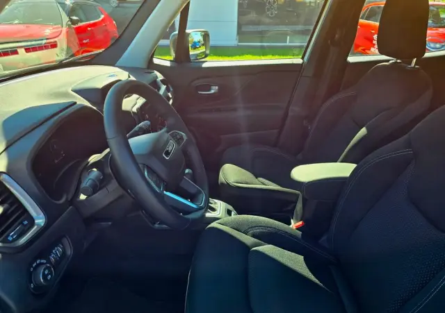 JEEP Renegade 1.5 T4 mHEV Altitude FWD S&S DCT