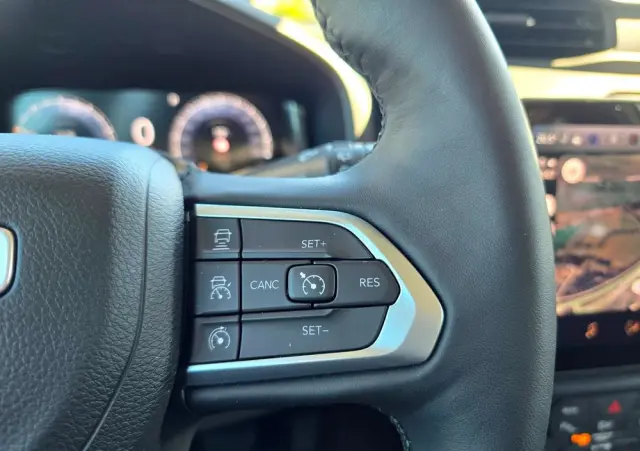 JEEP Renegade 1.5 T4 mHEV Altitude FWD S&S DCT