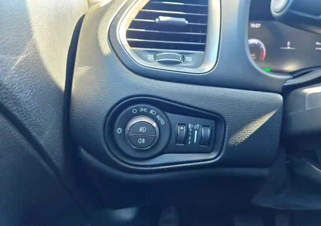 JEEP Renegade 1.5 T4 mHEV Altitude FWD S&S DCT