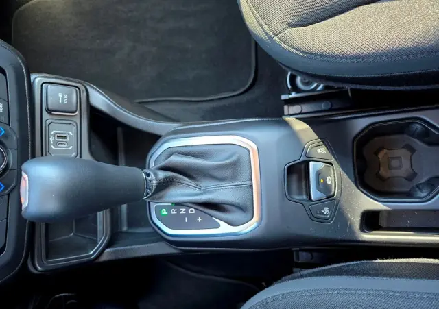 JEEP Renegade 1.5 T4 mHEV Altitude FWD S&S DCT