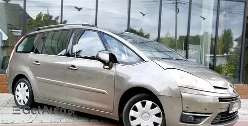 CITROEN C4 Grand Picasso 