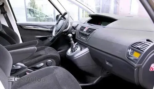 CITROEN C4 Grand Picasso 
