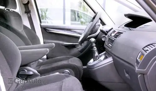 CITROEN C4 Grand Picasso 