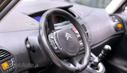 CITROEN C4 Grand Picasso 
