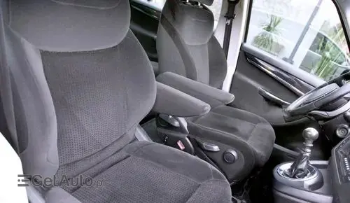 CITROEN C4 Grand Picasso 