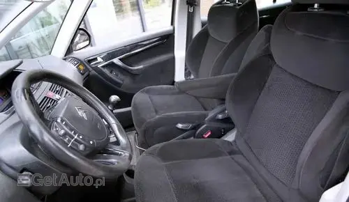 CITROEN C4 Grand Picasso 