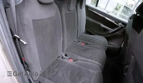 CITROEN C4 Grand Picasso 