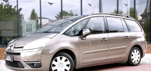 CITROEN C4 Grand Picasso 