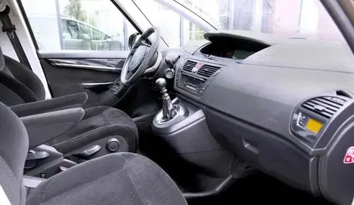 CITROEN C4 Grand Picasso 