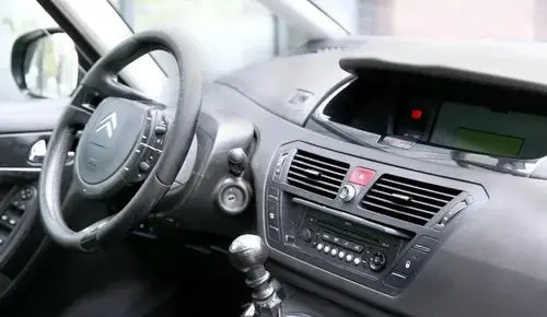 CITROEN C4 Grand Picasso 