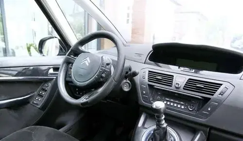 CITROEN C4 Grand Picasso 