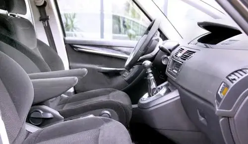 CITROEN C4 Grand Picasso 