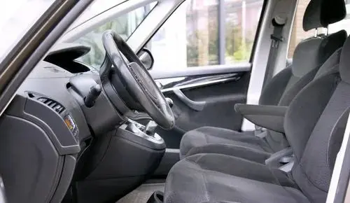 CITROEN C4 Grand Picasso 