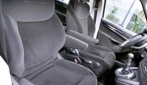 CITROEN C4 Grand Picasso 