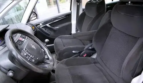 CITROEN C4 Grand Picasso 