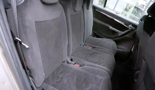 CITROEN C4 Grand Picasso 