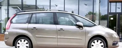CITROEN C4 Grand Picasso 