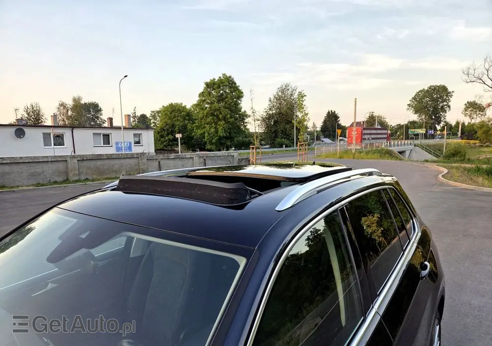 VOLKSWAGEN Tiguan 2.0 TDI SCR (BlueMotion Technology) Highline