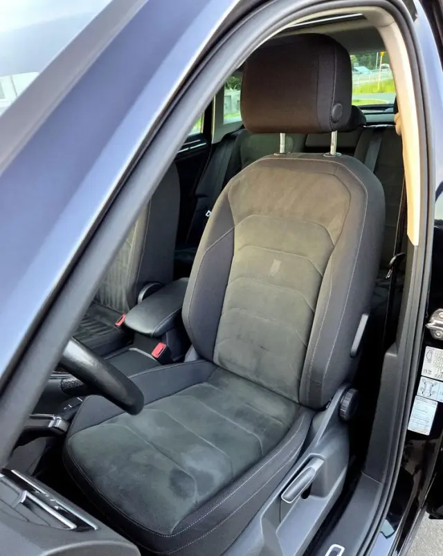 VOLKSWAGEN Tiguan 2.0 TDI SCR (BlueMotion Technology) Highline