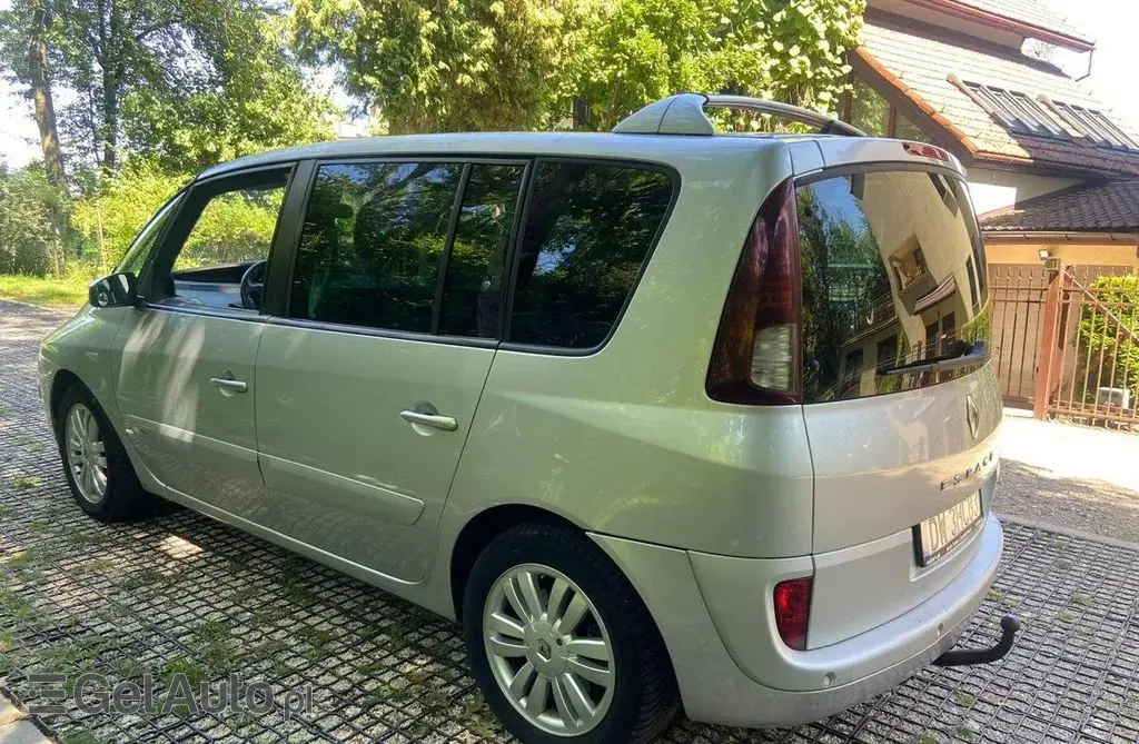 RENAULT Espace 