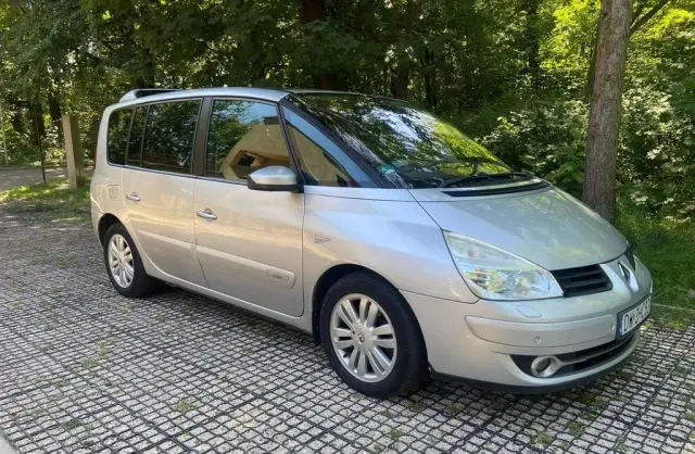 RENAULT Espace 