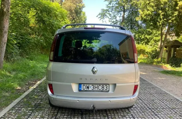 RENAULT Espace 