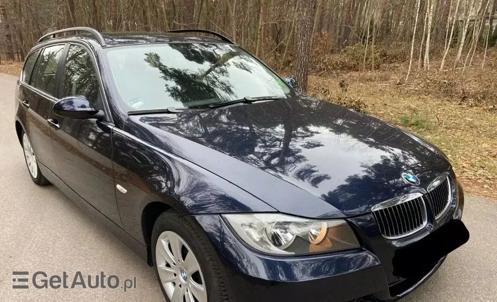 BMW Seria 3 