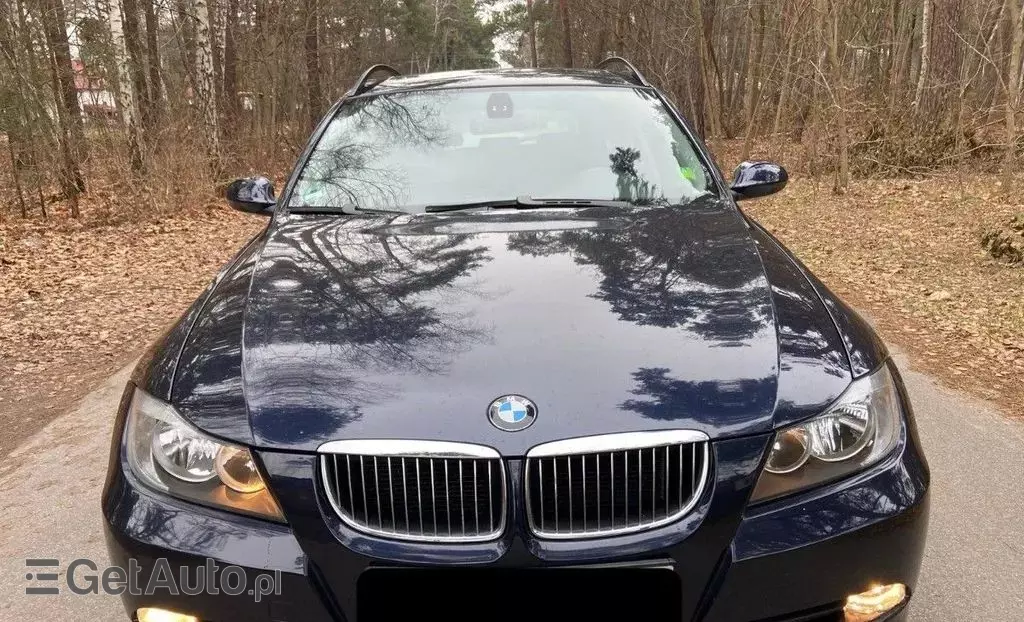 BMW Seria 3 
