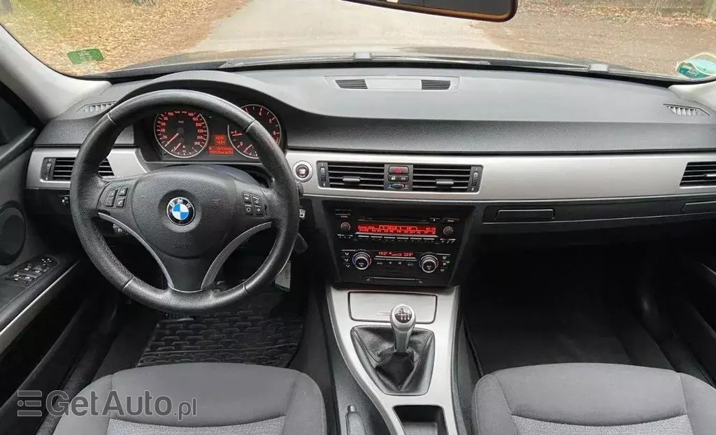 BMW Seria 3 