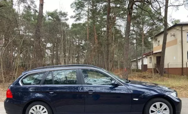 BMW Seria 3 