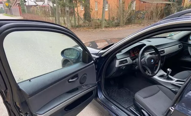 BMW Seria 3 
